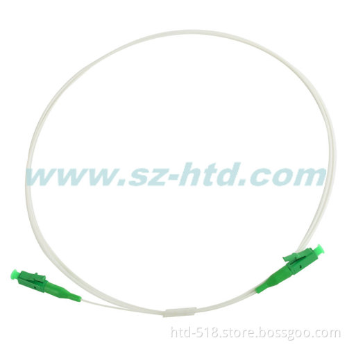 LC/APC-LC/APC SM Simplex 0.9mm Fiber Optic Patch Cord